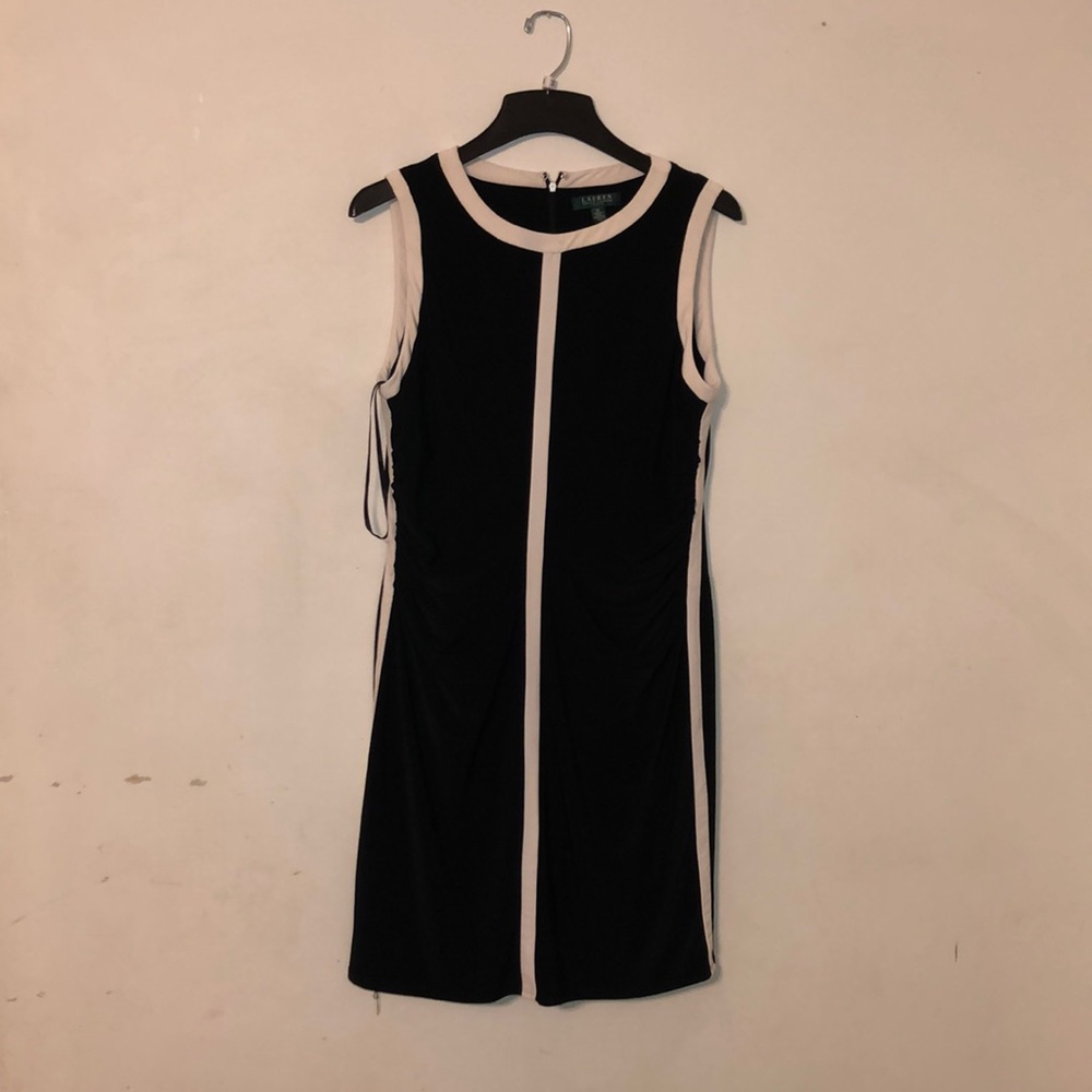 Ralph Lauren dress